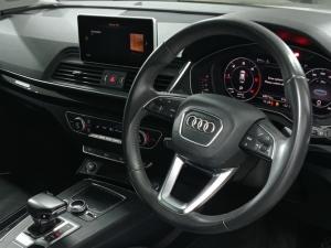 Audi Q5 40TDI quattro sport - Image 7