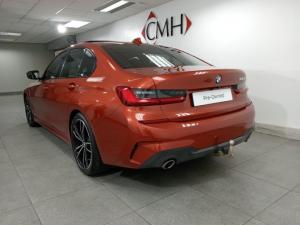 BMW 3 Series 320d M Sport - Image 3