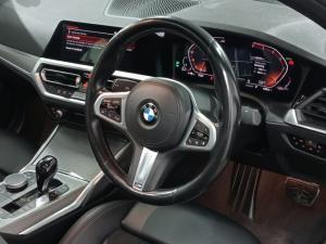 BMW 3 Series 320d M Sport - Image 5