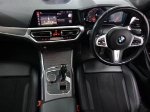 BMW 3 Series 320d M Sport - Image 8
