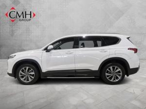 Hyundai Santa Fe 2.2D Premium - Image 5
