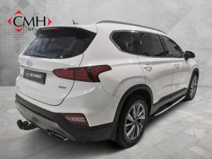 Hyundai Santa Fe 2.2D Premium - Image 6