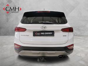 Hyundai Santa Fe 2.2D Premium - Image 7