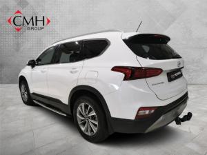 Hyundai Santa Fe 2.2D Premium - Image 8