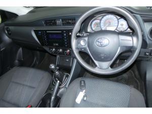 Toyota Corolla Quest 1.8 Plus - Image 7