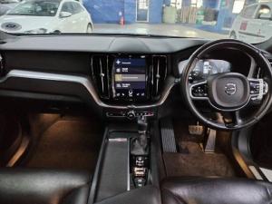 Volvo XC60 D4 AWD Momentum - Image 7