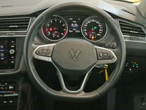 Volkswagen Tiguan 1.4TSI 110kW Life - Image 15