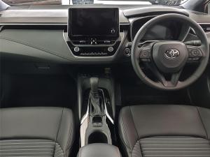 Toyota Corolla 2.0 XR - Image 19