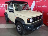 Thumbnail Suzuki Jimny 1.5 GLX AllGrip 3-door auto