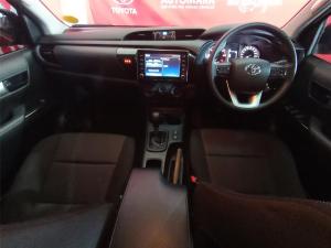 Toyota Hilux 2.4GD-6 double cab Raider auto - Image 14