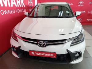 Toyota Starlet 1.5 XS auto - Image 2