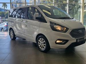 2018 Ford Tourneo Custom 2.2TDCi SWB Limited