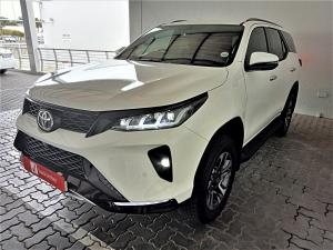 Toyota Fortuner 2.8GD-6 4x4 - Image 10