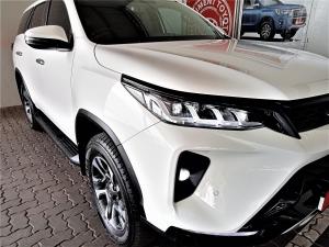 Toyota Fortuner 2.8GD-6 4x4 - Image 14