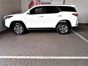 Toyota Fortuner 2.8GD-6 4x4 - Image 15