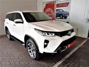 2023 Toyota Fortuner 2.8GD-6 4x4