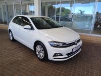 Thumbnail Volkswagen Polo hatch 1.0TSI Highline auto
