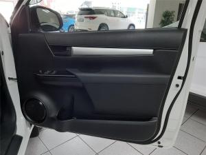 Toyota Hilux 2.4GD single cab S (aircon) - Image 16