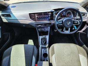 Volkswagen Polo 1.0 TSI Comfortline - Image 21