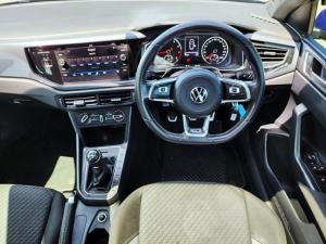 Volkswagen Polo 1.0 TSI Comfortline - Image 25