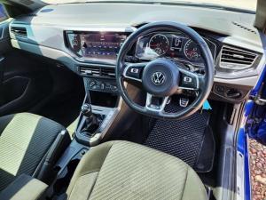 Volkswagen Polo 1.0 TSI Comfortline - Image 27