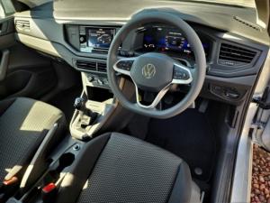 Volkswagen Polo 1.0 TSI Life - Image 22