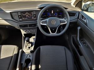 Volkswagen Polo 1.0 TSI Life - Image 6