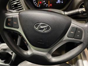 Hyundai Atos 1.1 Motion - Image 12