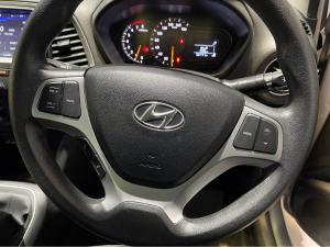 Hyundai Atos 1.1 Motion - Image 15