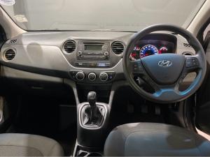 Hyundai Grand i10 1.0 Motion - Image 9
