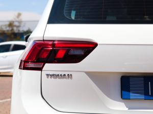 Volkswagen Tiguan 1.4TSI Trendline auto - Image 5