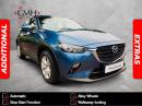 Thumbnail Mazda CX-3 2.0 Dynamic auto
