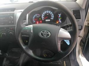 Toyota Fortuner 2.5D-4D - Image 10