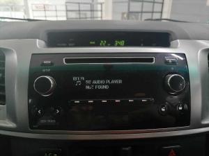 Toyota Fortuner 2.5D-4D - Image 13