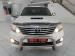 Toyota Fortuner 2.5D-4D - Thumbnail 2