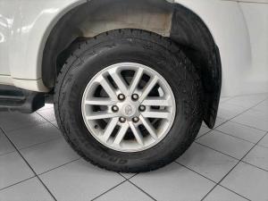 Toyota Fortuner 2.5D-4D - Image 7