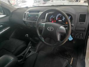 Toyota Fortuner 2.5D-4D - Image 8