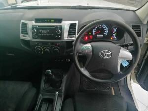 Toyota Fortuner 2.5D-4D - Image 9