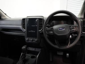 Ford Ranger 2.0D XL HR automatic Super CAB - Image 4