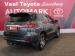 Toyota Fortuner 2.4GD-6 manual - Thumbnail 4