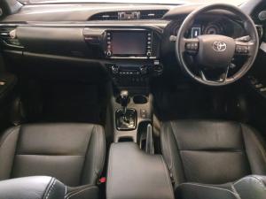 Toyota Hilux 2.8GD-6 double cab 4x4 Legend 50 auto - Image 7