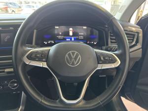 Volkswagen Polo hatch 1.0TSI Comfortline - Image 7
