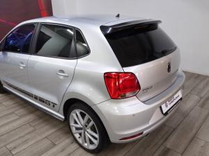 Volkswagen Polo Vivo hatch 1.0TSI GT - Image 2