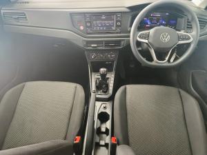 Volkswagen Polo hatch 1.0TSI 70kW - Image 11