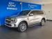 Ford Everest 3.0TD V6 4WD Platinum - Thumbnail 1
