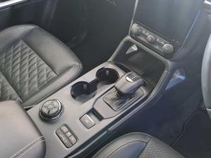 Ford Everest 3.0TD V6 4WD Platinum - Image 9