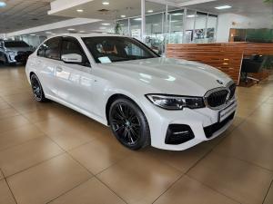 2020 BMW 3 Series 318i M Sport