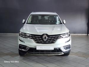 Renault Koleos 2.5 Intens - Image 2
