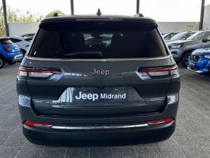 Jeep Grand Cherokee L 3.6 4x4 Limited - Image 9