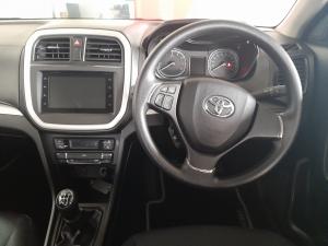 Toyota Urban Cruiser 1.5 XS - Image 11